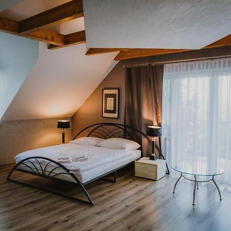 Rudawski Janowice Wielkie Exteriör bild