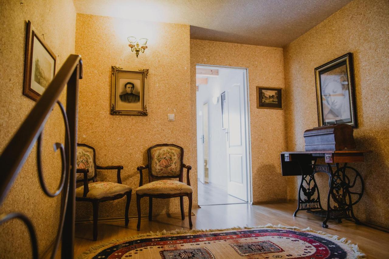 Rudawski Janowice Wielkie Exteriör bild