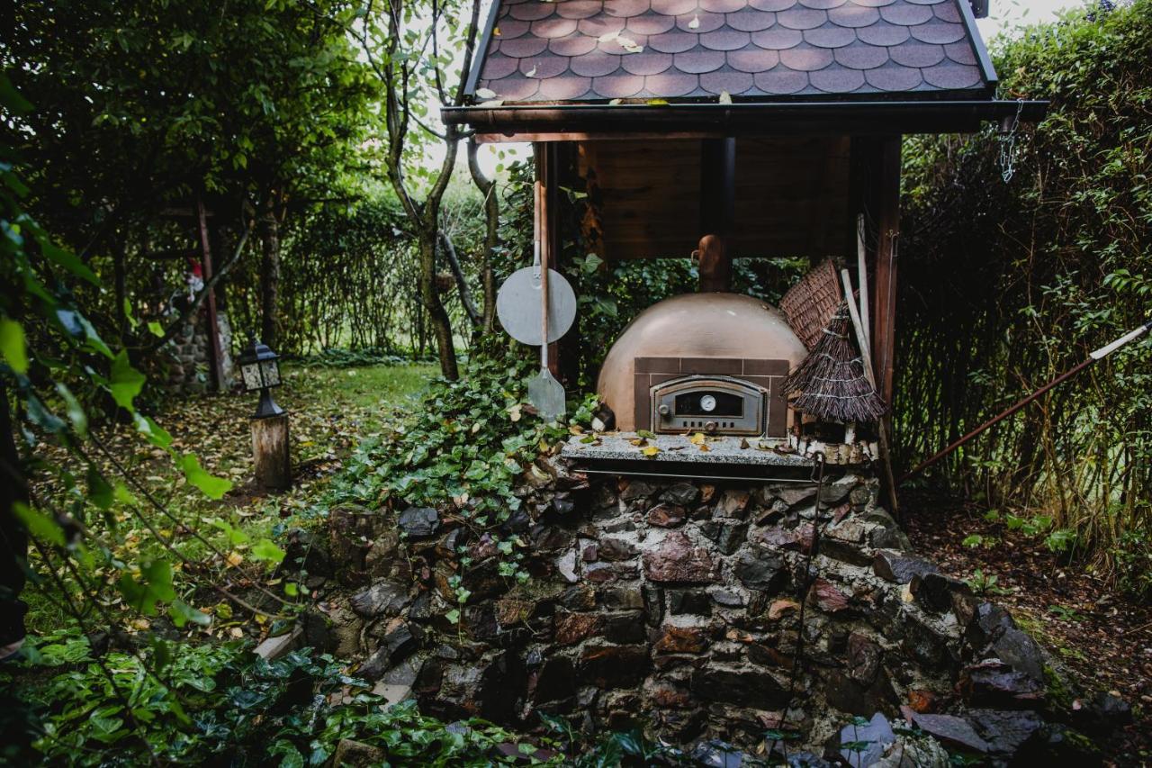 Rudawski Janowice Wielkie Exteriör bild
